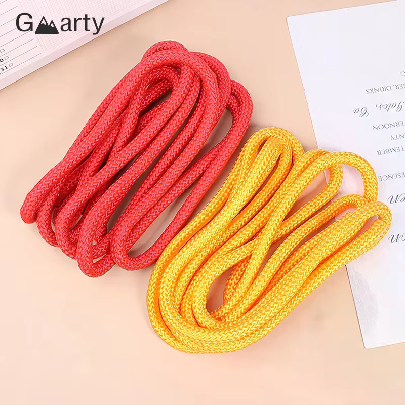 Corde d'art de gymnastique