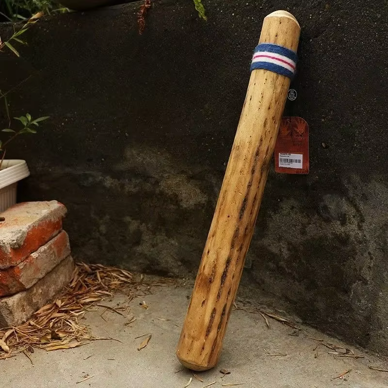 Rainmaker-Bâton de Pluie pour Méditation Cantique