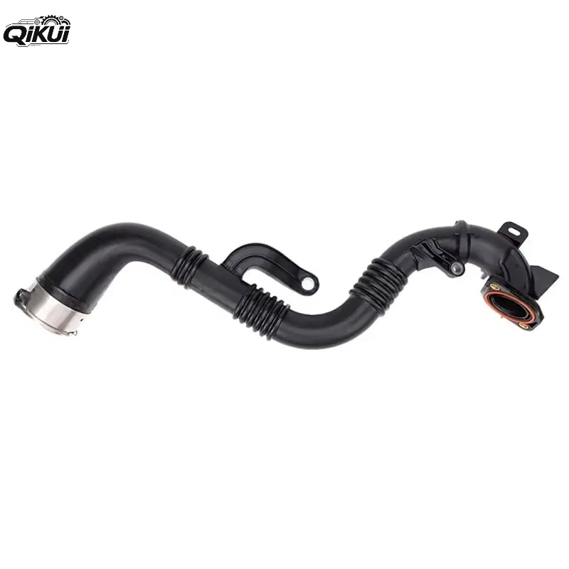 Accessoires de voiture adaptés au NISSAN Qashqai 14460-HX40A 14460HX40A Turbo Inter Air Hose