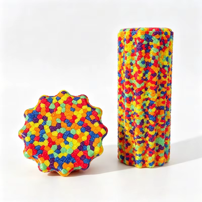 Rouleau en mousse EPP 5