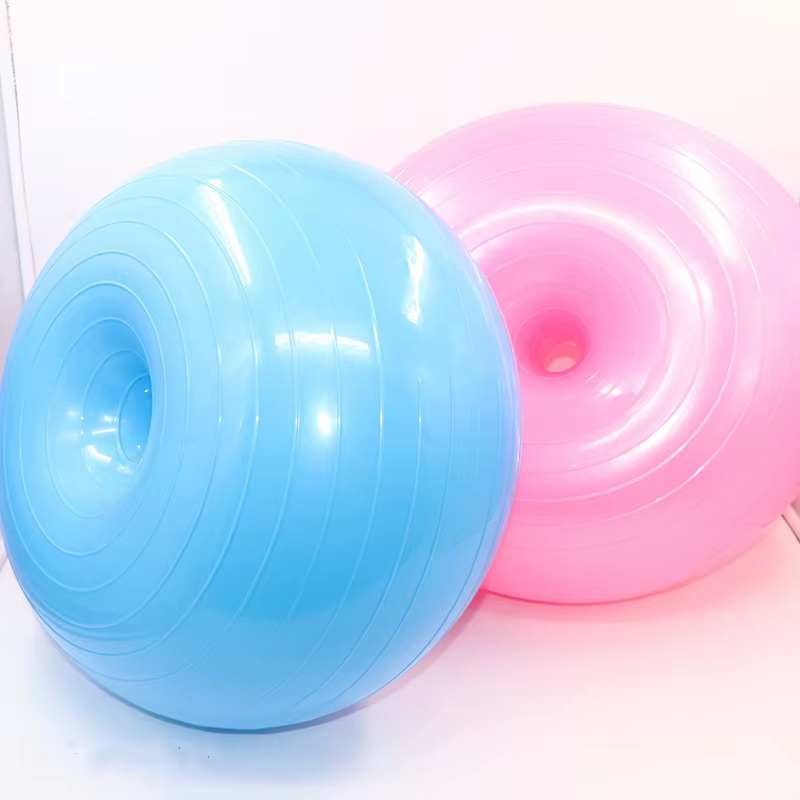 Boule de Yoga à donuts