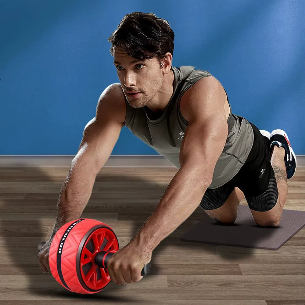 Rouleau Abs entraînement