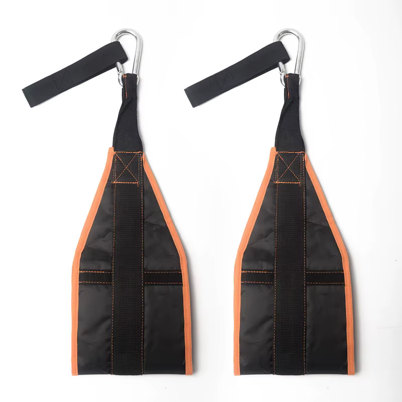 Sangles de Suspension AB pour Fitness