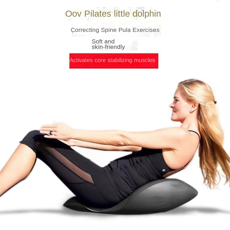 Selfree Pilates dauphin OOV