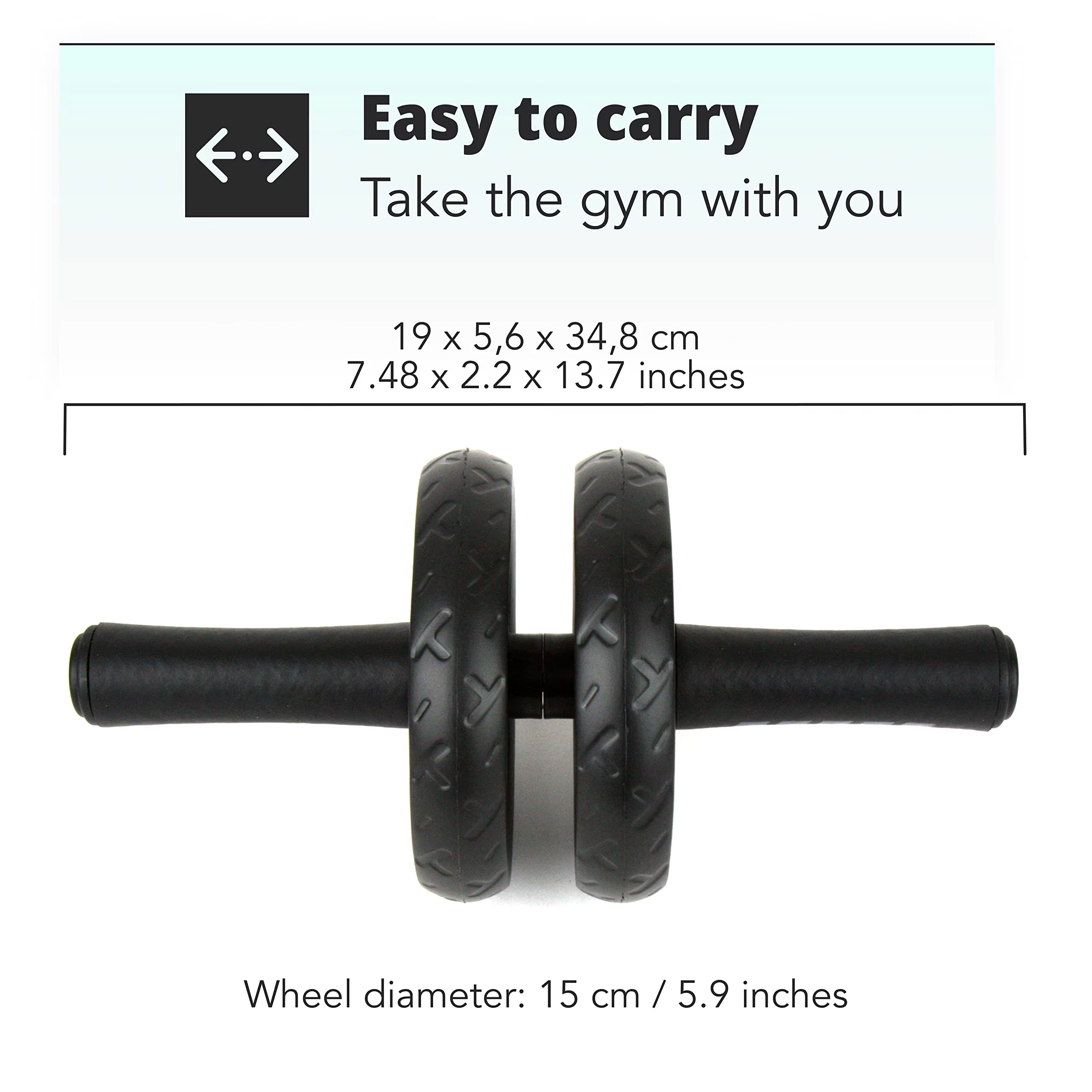 AB Roller Wheel