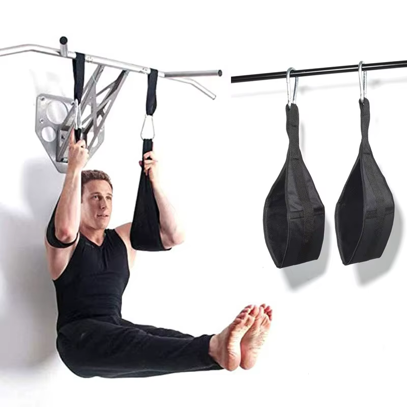 Bandes de traction pour l'entraînement en porte-à-faux