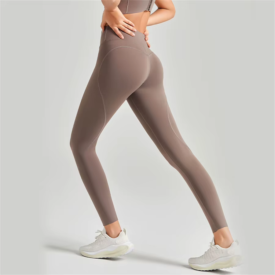 Leggings de Yoga d'été pour femmes