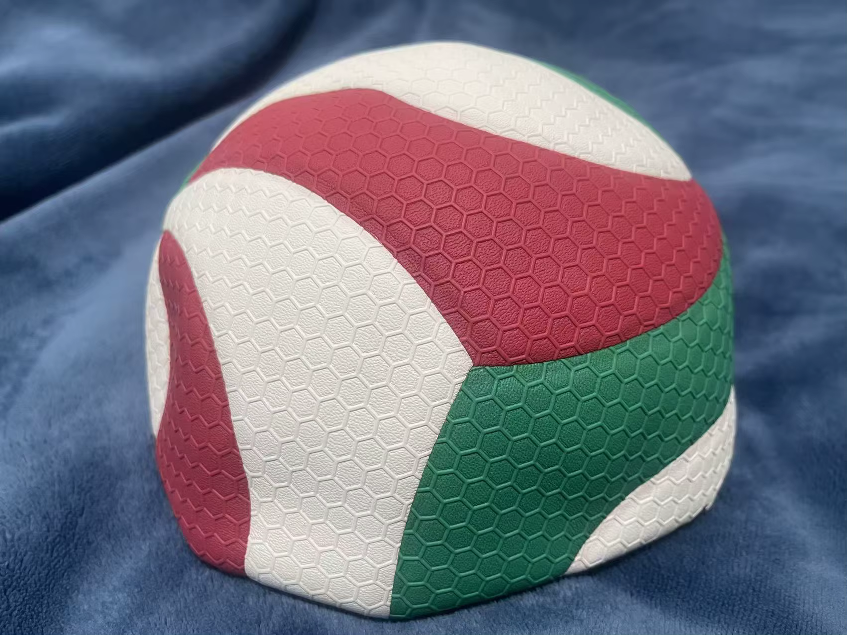 Balle de volley-ball en PU pour étudiants, adultes et adolescents, entraînement de compétition, extérieur et intérieur