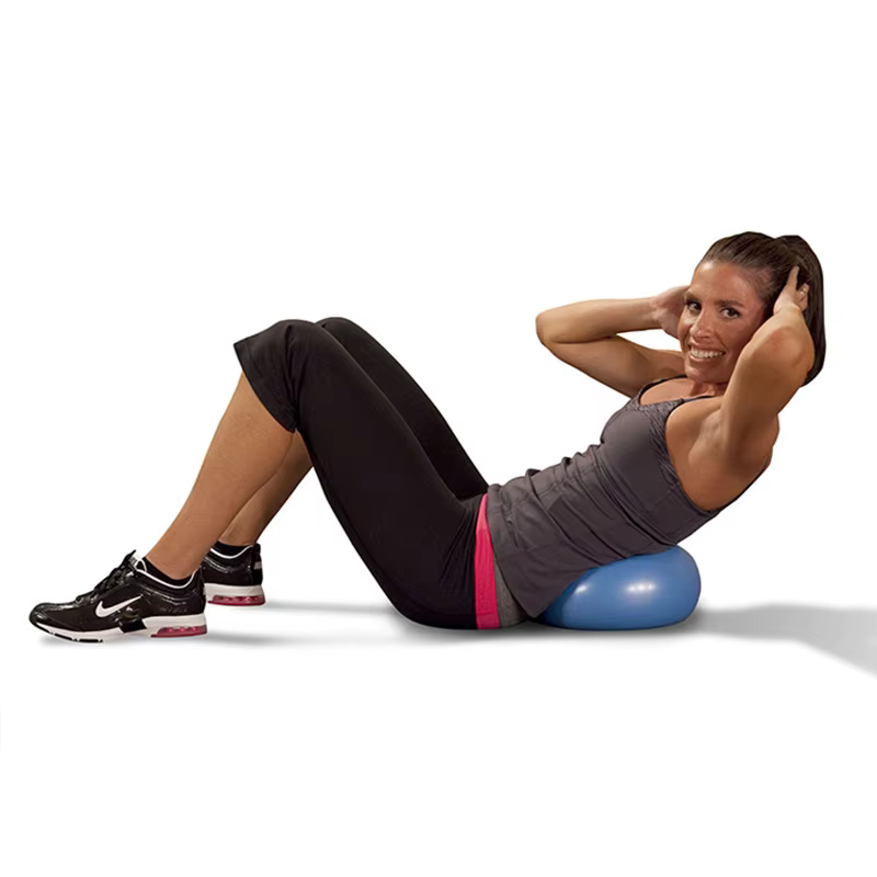 Balle de Pilates antidéflagrante de 25cm