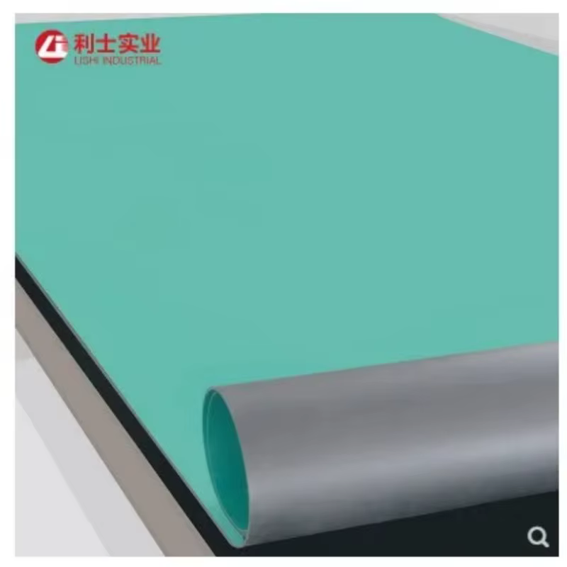 Tapis antistatique 200*100*2.0mm pour la réparation d'ordinateur portable, couverture antistatique, tapis ESD