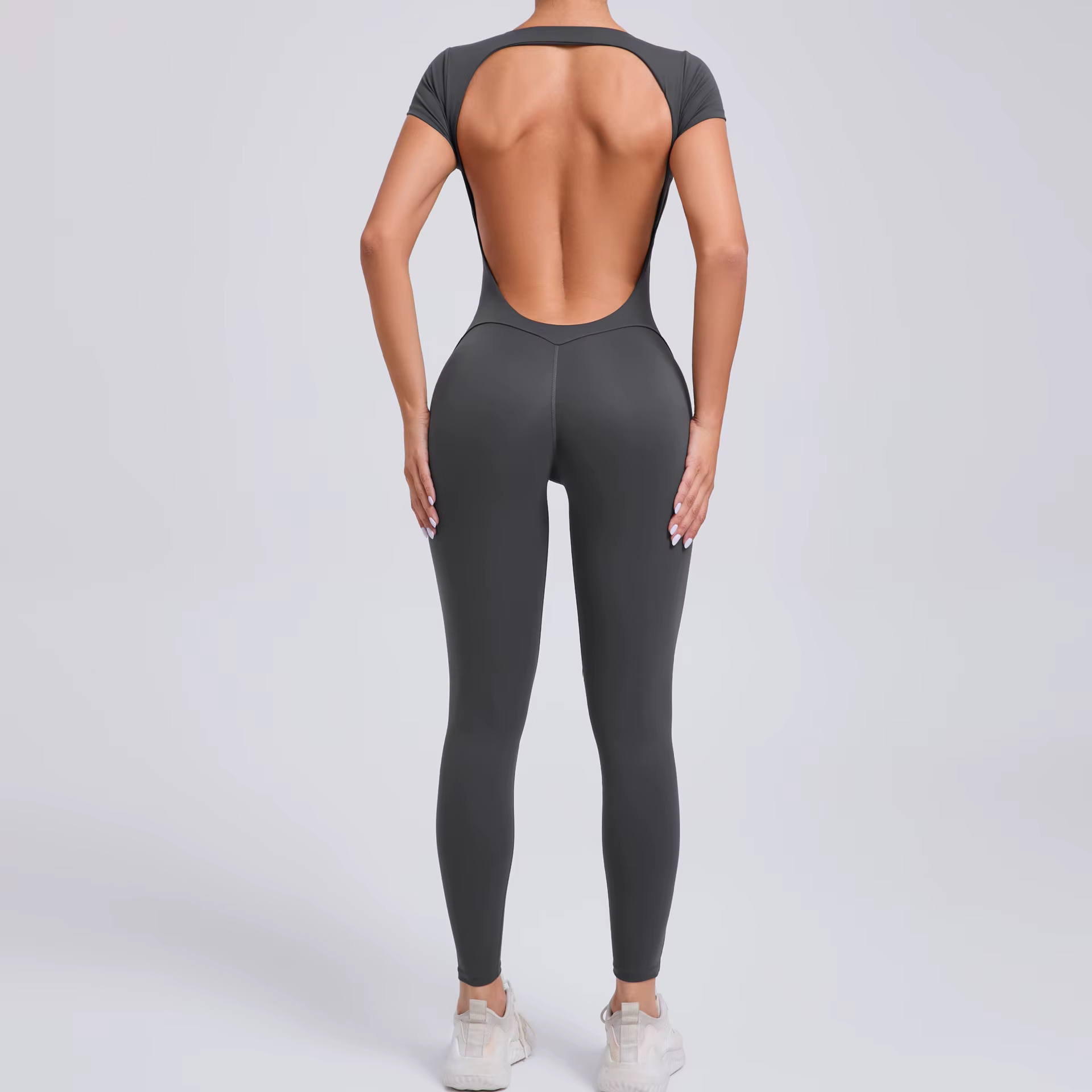 Combinaison de Yoga, salopette de sport