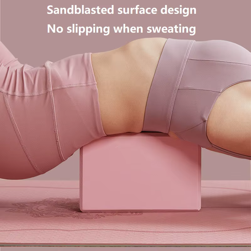 Blocs de Yoga et de danse