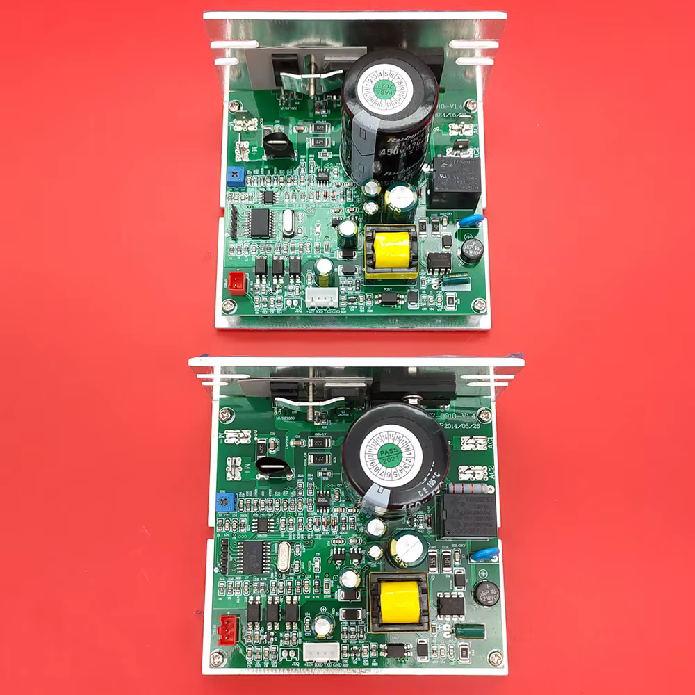 PCB-ZYXK7-0010-V1.4 de contrôleur de moteur de carte de circuit imprimé de moteur pour le tapis roulant général ZYXK7