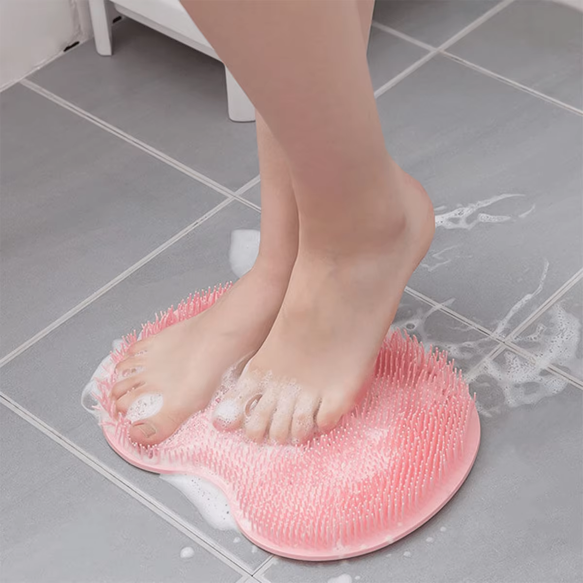 Tapis de massage des pieds