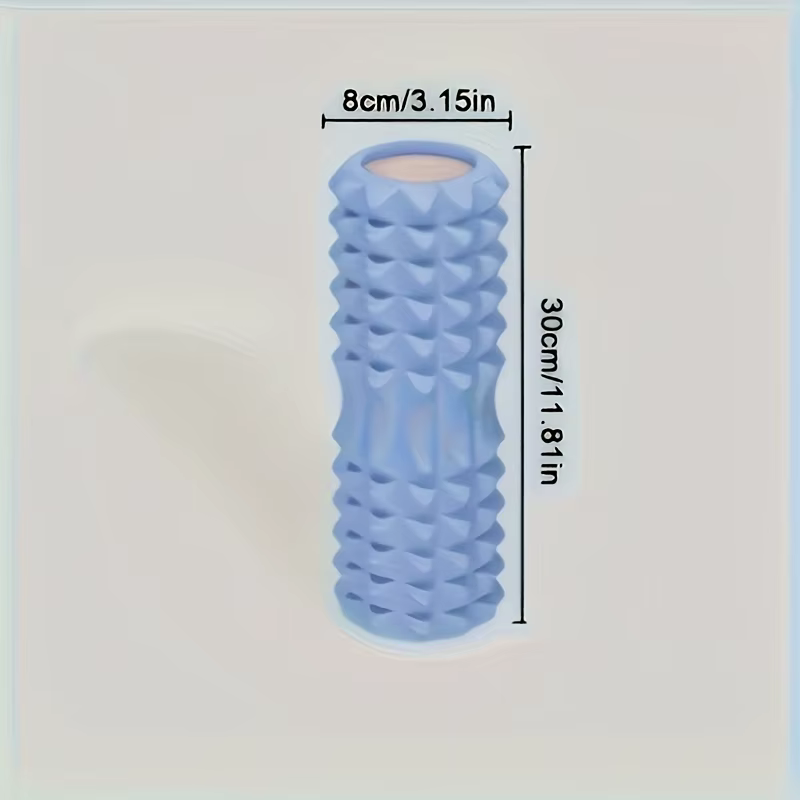 Rouleau de Massage en mousse