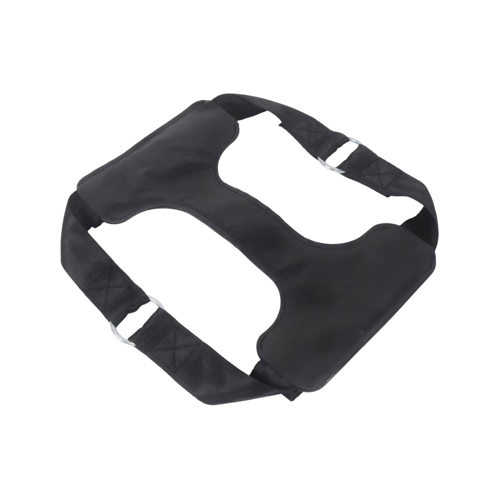 Chaînes de pneus pour roues arrière, sangle de fixation pour le transport de moto sur remorque