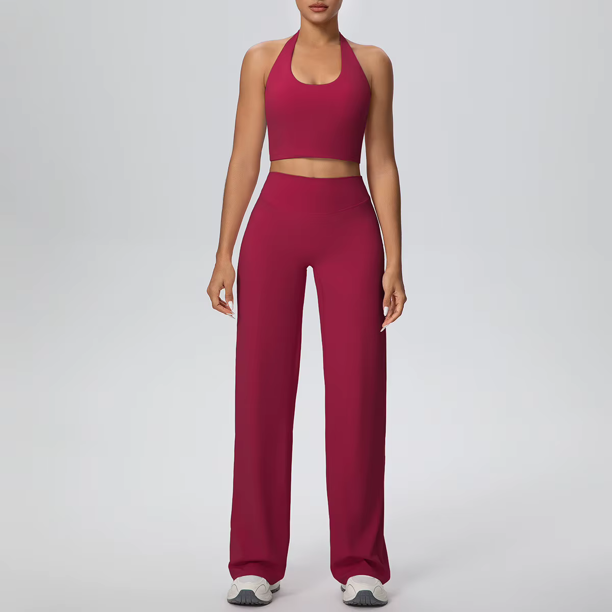 Ensembles de yoga et de sport pour femmes