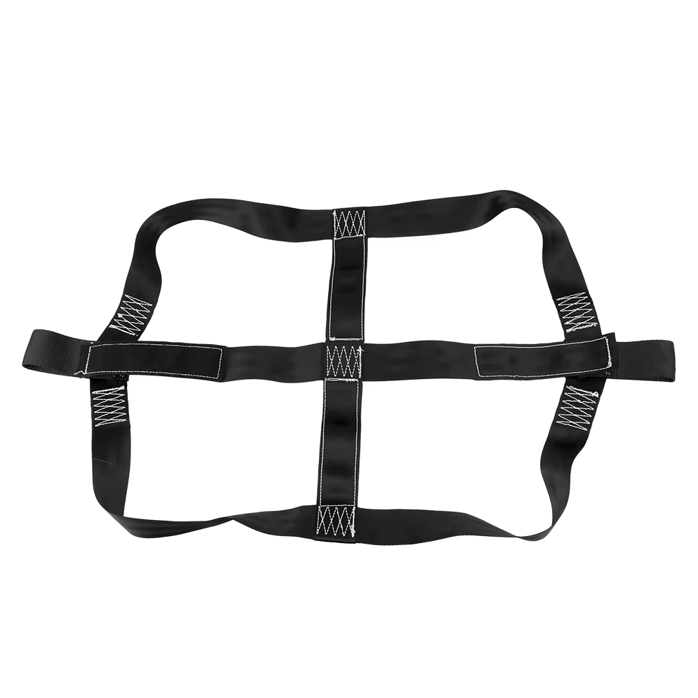 Attache de transport de Moto, accessoires de Moto universels sûrs, fixation de roue arrière de Moto, sangle de ceinture