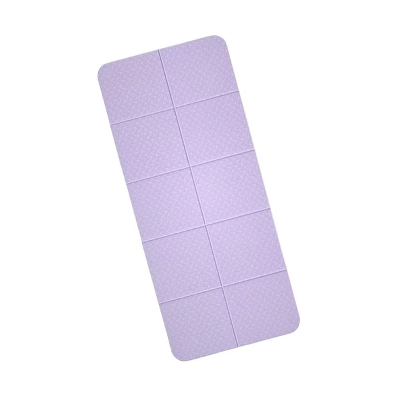 R6FE tapis Yoga