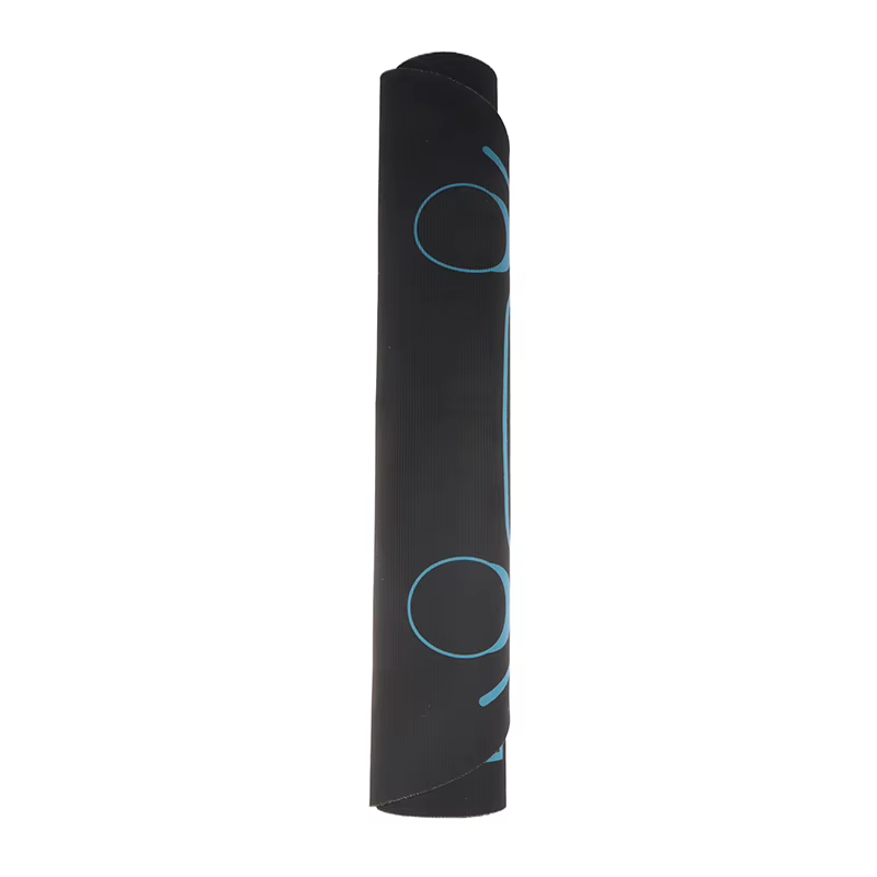 EVA Yoga roue rouleau tapis de gymnastique antidérapant coussin