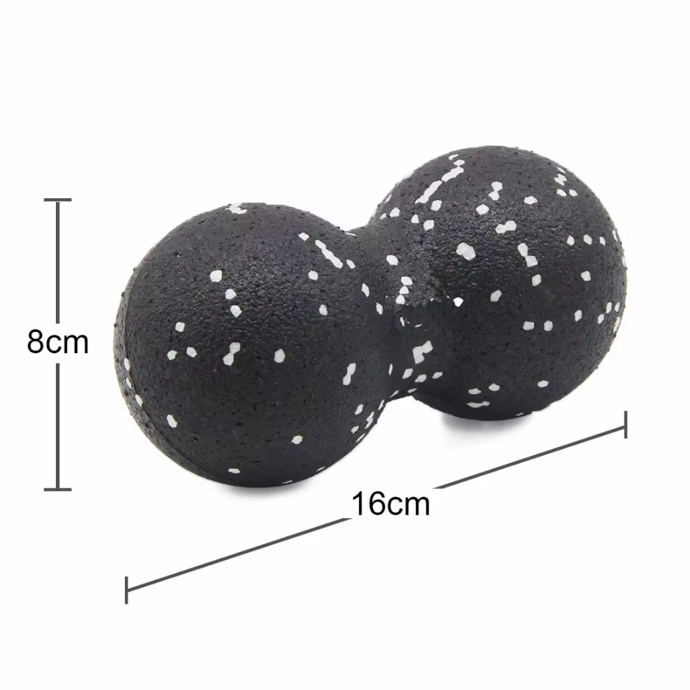 Boule de massage EPP pour exercice médical