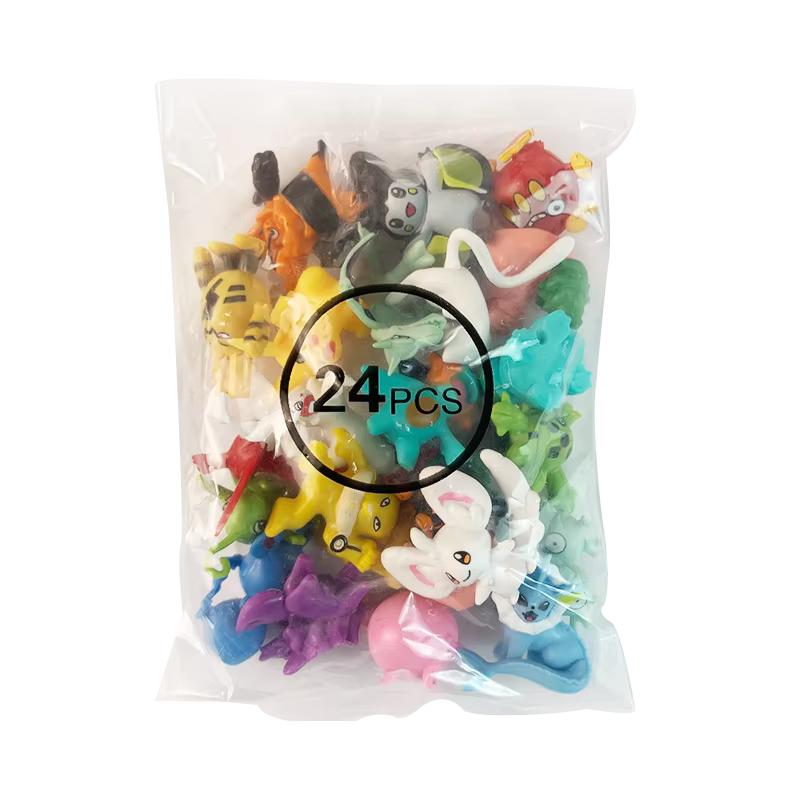 Pokemon balle elfe jouet Anime figurine PokeBall poche monstre vide clip n go modèle Pikachu Poke Ball enfant enfant noël Gif