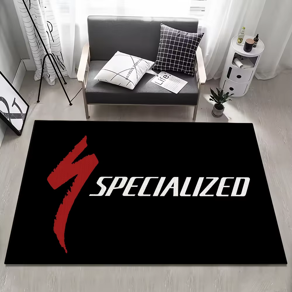 Petit tapis spécialisé