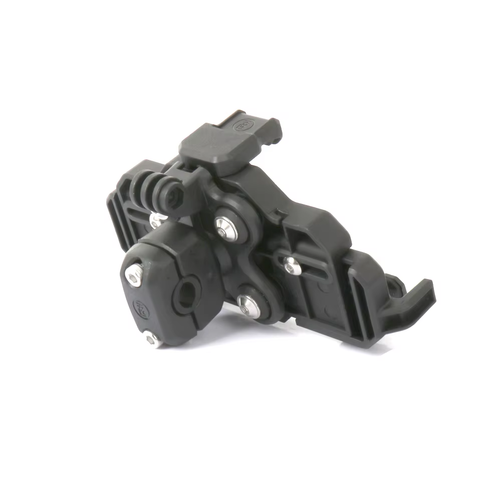 Support de charge de téléphone portable pour BMW R 1250 RT, R1250RT, 2021, 2022, 2023, équipement de navigation GPS, support rapide, accessoires, nouveau