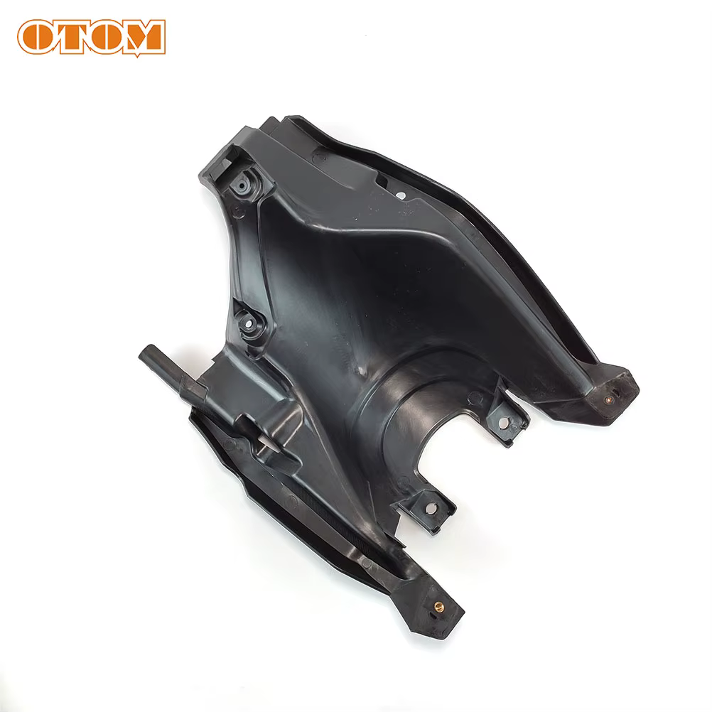 Accessoires de moto boîte de filtre à Air avant arrière corps panneau latéral couvercle de précenseur pour KTM SX SXF XC XCF EXCF 250 450 2016-2018