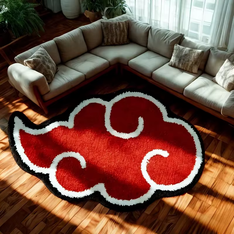 VIKAMA – tapis de nuages de guérison