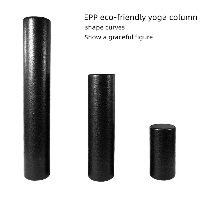 Rouleau de Massage en mousse de Yoga EPP 30/45CM