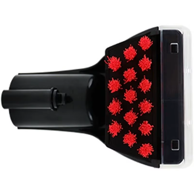 DTA4-For Bissell Outil anti-taches résistant de 3 pouces pour nettoyeurs de tapis et de tissus d'ameublement 1558Z/3617Z/36985