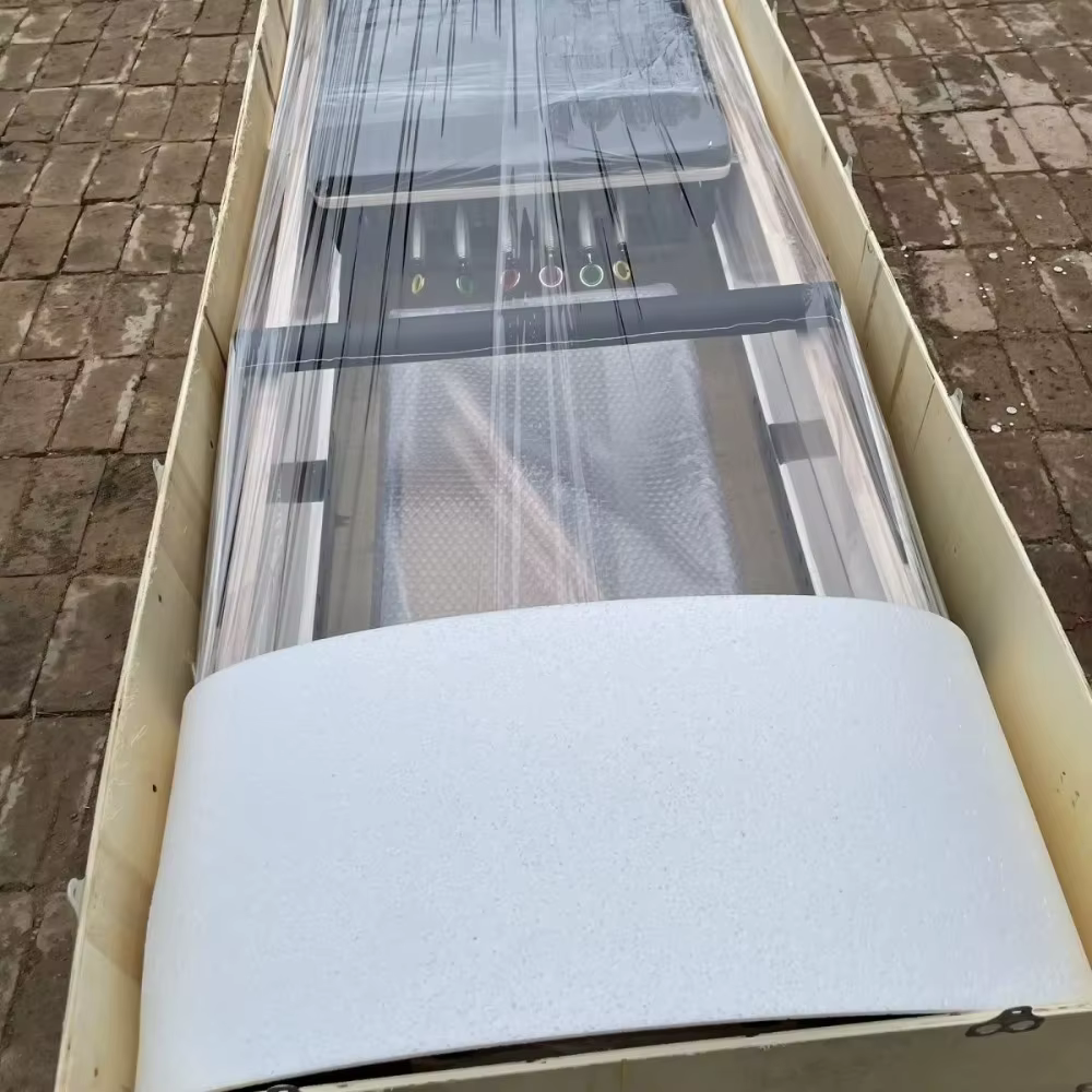 Lit de Pilates Reformer australien pour la maison et le studio – Équipement de fitness pour le remodelage corporel et l'entraînement de force