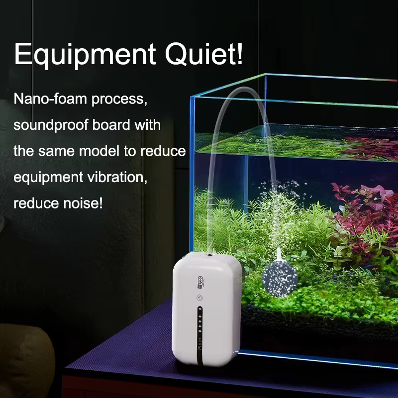 Polymères Précieux Antidérapants pour Aquarium de Poisson, Coussin Absorbant les Chocs, Silencieux, Épais, Noir, Tortue, Invité, Isolation Environnementale