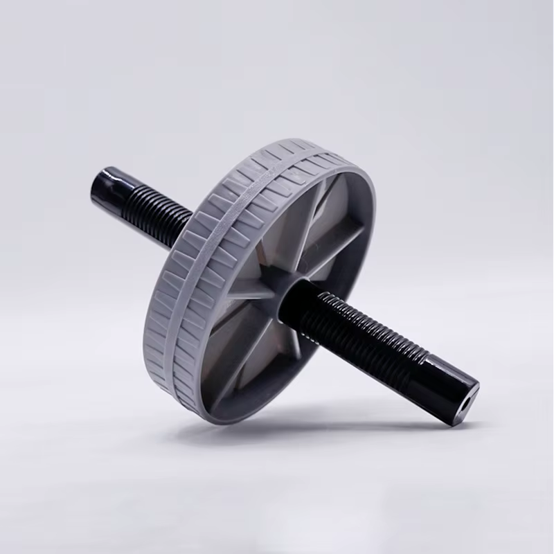 Nouvelle Roue d'Exercice Abdominale pour Musculation