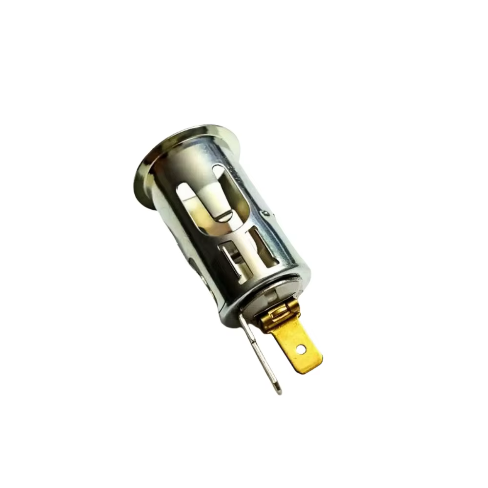 Accessoires de voiture, pièces de rechange automobiles, élément allume-cigare pour BMW série 1 2 3 4 5 6 7 X1 X2 X3 MINI outils Cooper