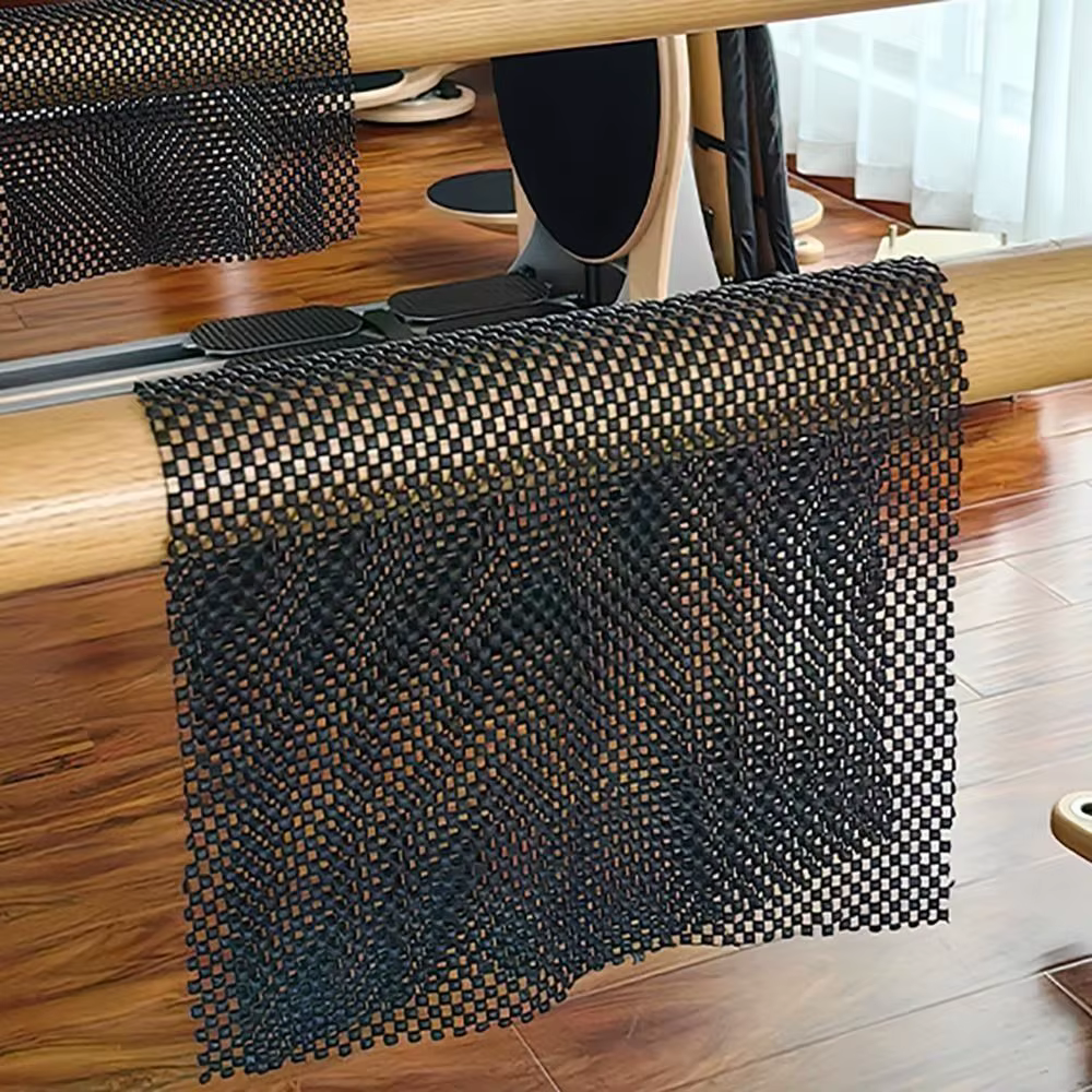 Tapis de Pilates écologiques absorbants et antidérapants