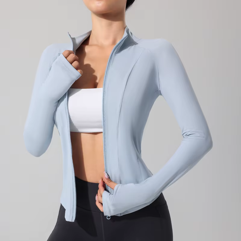 Vêtements de yoga à séchage rapide pour femmes