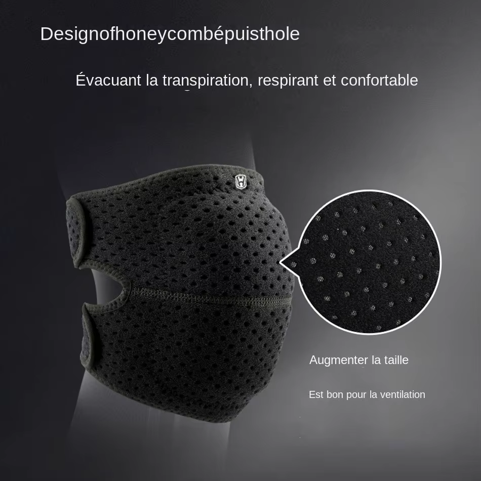 Genouillères EVA pour danse volley-ball Yoga femmes enfants hommes genouillère rotule orthèse soutien Fitness protecteur