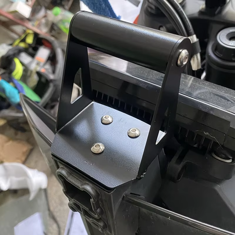 Support de montage pour GPS et téléphone, accessoires de moto pour KTM 390 Adventure 790ADV 890 Adventure Heinen 901