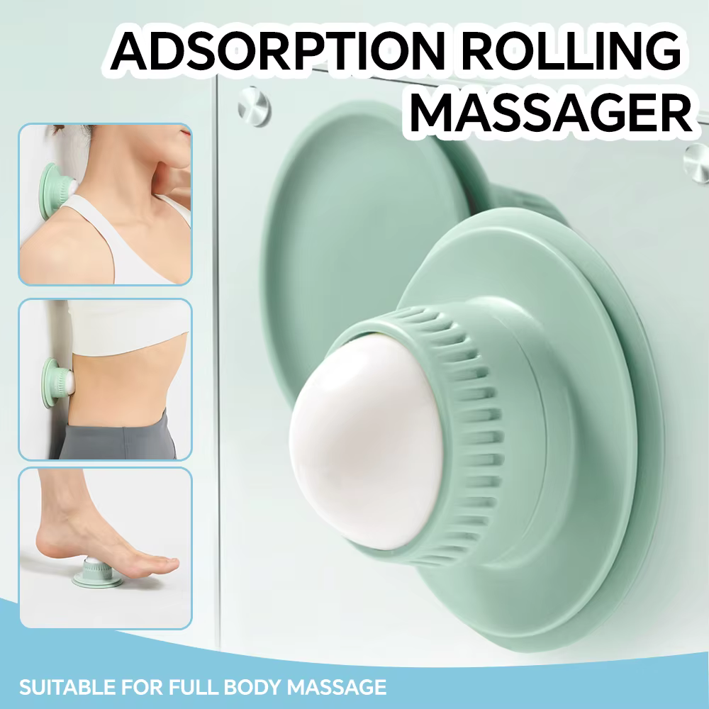 Balle de Massage de Yoga pour la récupération musculaire