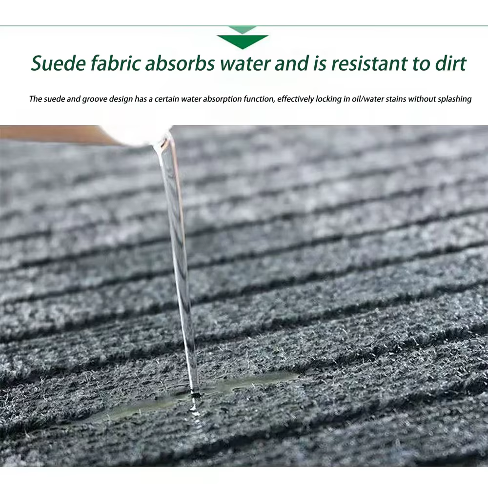 Tapis, Tapis de salle de bain, Tapis de sol, Tapis de cuisine, Imperméable, Tapis de porte de salle de bain, Couloir