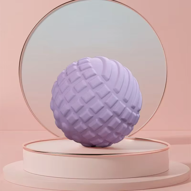 Boule de Massage des pieds de Yoga
