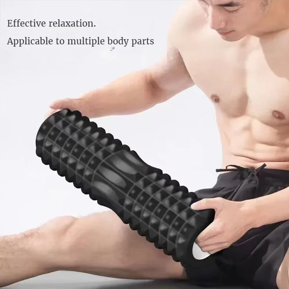 Rouleaux de mousse pour massage musculaire 30/45CM-rouleau