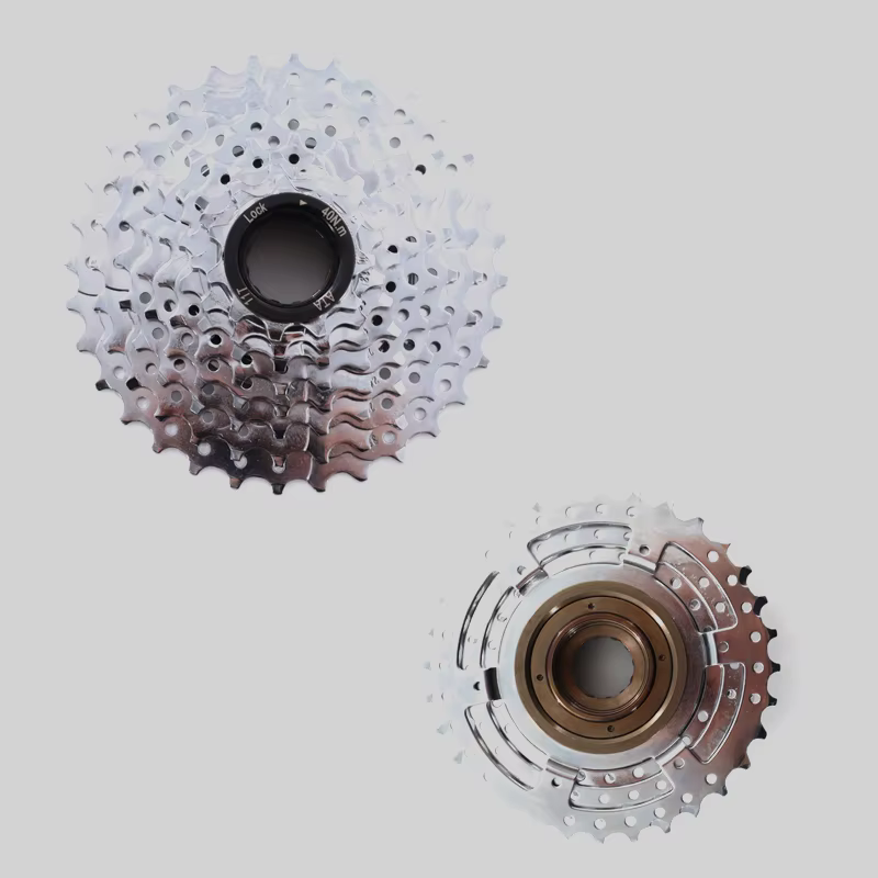 Cassette de vélo 7/8 vitesses 11-28-32T, roue libre de rechange pour cyclisme