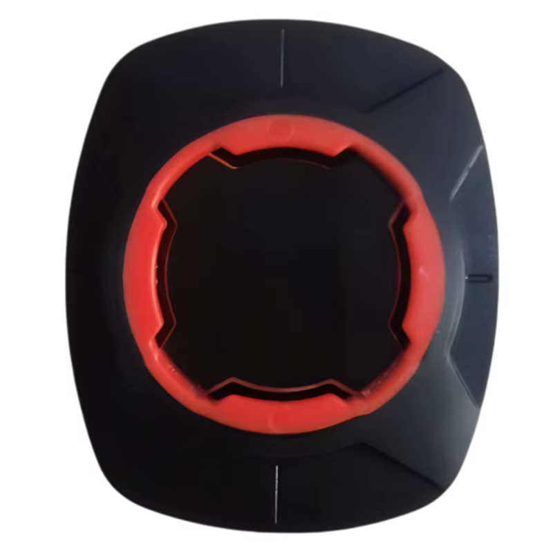 Support de téléphone pour VTT, moto et scooter, fixation sur guidon, avec verrou de sécurité, accessoires, nouveau patch pour téléphone