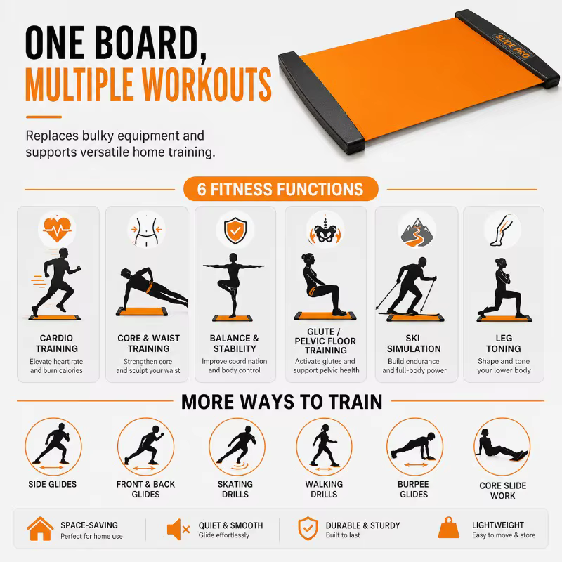 Tapis de yoga, Pilates