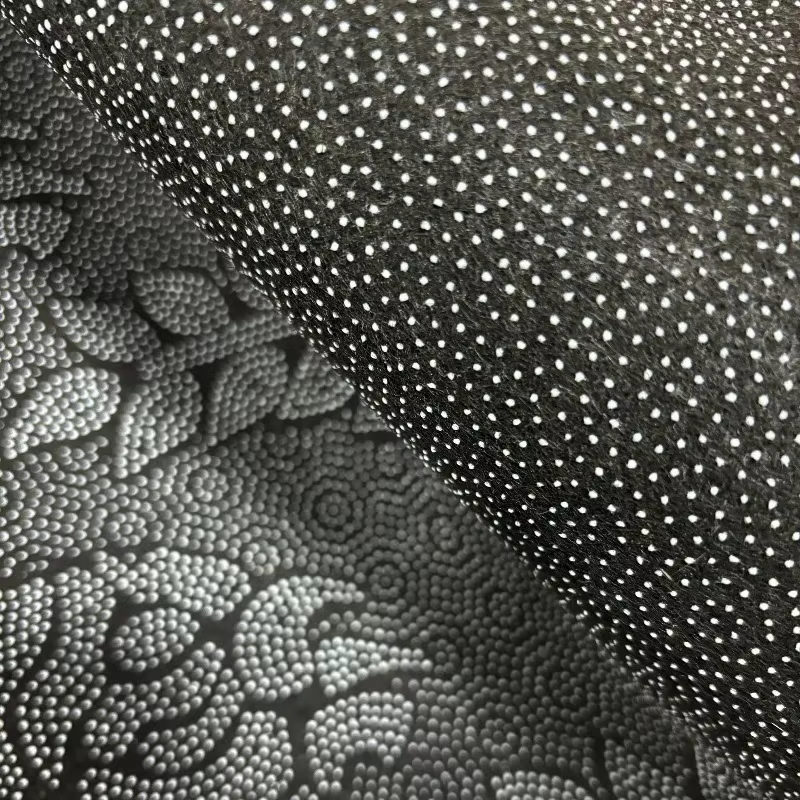 Tapis vintage américain noir et blanc à motif de roses, tapis irrégulier unique et créatif pour la décoration de la maison, tapis de salon, tapis doux et moelleux, lavable