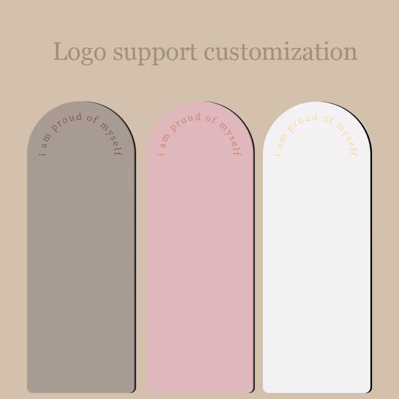 Tapis de Yoga avec Logo personnalisable