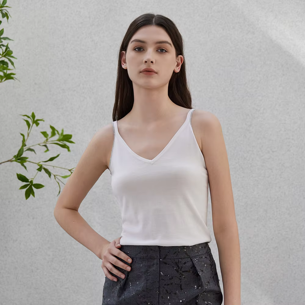 166 De Luxe Femmes Vêtements Marque